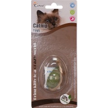 Eastland Kedi Otundan Fare 4cm