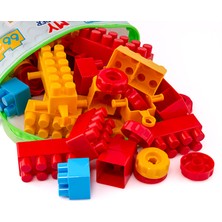 Uniqlion 66 Parça Blok Çantası