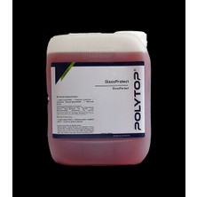 Polytop Gloss Protect Konsantre Nano Hızlı Cila 5lt.