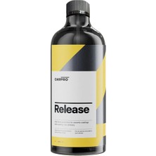 Release Spray Wax Hızlı Sprey Boya Koruyucu Cila 1lt.