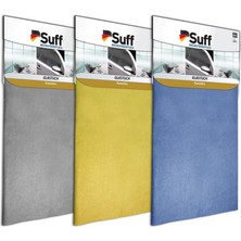 Suff Sentetik Güderi Bez 50X60 1 Adet