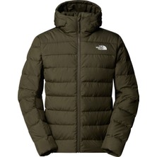 The North Face M Aconcagua 3 Hoodıe Erkek Ceket NF0A84I121L1