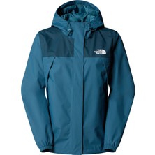 The North Face W Antora Raın Jacket Kadın Ceket NF0A8BKDDI61