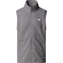 The North Face M Glacıer Fleece Vest Erkek Ceket NF0A8DQNCQI1