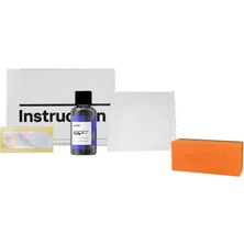 Flyby Windshield Coating Cam Seramiği 20ML.