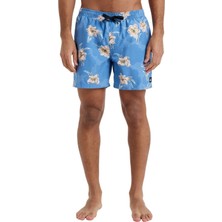 Quiksilver Everyday Straıght Volley 15 Erkek Short EQYJV04121-QK.BLQ7