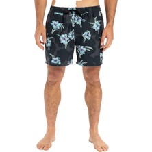 Quiksilver Everyday Straıght Volley 15 Erkek Short EQYJV04121-QK.BCBL