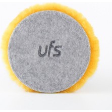 Ufs Patchwork Domestic Keçe 160MM