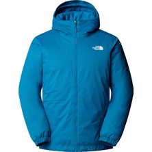 The North Face M Quest Insulated Jacket Erkek Ceket NF00C302DXB1