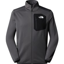 The North Face M Crest Fz Erkek Ceket NF0A897CWUO1