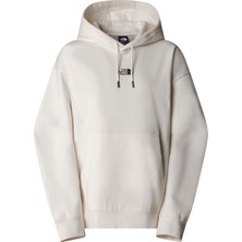 The North Face W Essentıal Oversıze Hoodıe Kadın Sweatshirt NF0A89ENQLI1