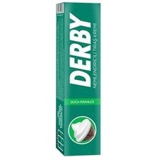 Tıraş Kremi Doğa Ferahlığı 100 ml