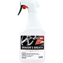 Valet Pro Dragons Breath - Demir Tozu Sökücü 500ML.