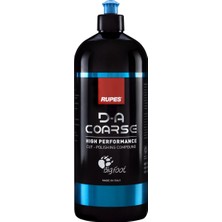 Rupes Da Coarse Ağır Aşındırıcı Pasta 1 Lt.