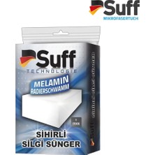 Suff Sihirli Sünger