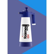 Kwazar Köpük Yapan Kimyasala Dayanımlı Basınçlı Pompa 2lt.