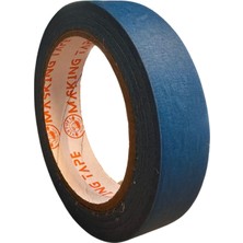 24MMX35MT Mavi Maskeleme Bantı