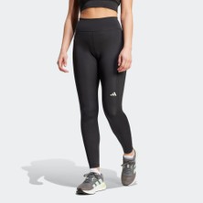 adidas Kadın  Siyah  Tayt OTR W 1/1 L IS9905