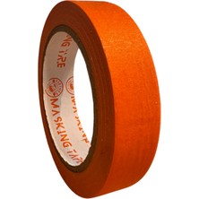 36MMX35MT Turuncu Maskeleme Bantı