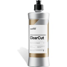 Clearcut Agresif Çizik Giderici Pasta 1kg.