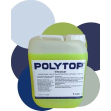 Polytop Vitexstar Genel Amaçlı Temizleyici 5lt.