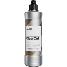 Clearcut Agresif Çizik Giderici Pasta 250GR.