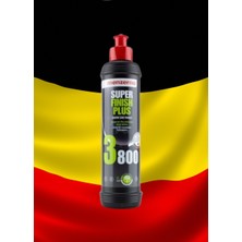 Menzerna Super Finish 3800 Hare Giderici 250ML