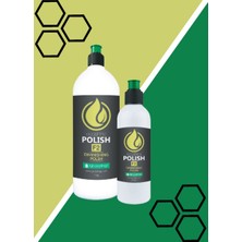 Igl Ecoshine Polish F2 Tek Adım Pasta 1lt.