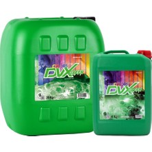 United Colors Of The Dvx Green 5lt (Renkli Oto Yıkama Şampuanı)