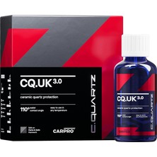 Cquartz Cquk 3.0 Seramik Kaplama 10ML.