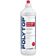Polytop Diamant 7000 Medium Cut Pasta 250ML.
