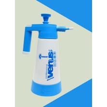 Kwazar 360 Derece Atan Basınçlı Pompa 1.5lt