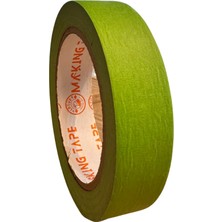 36MMX35MT Yeşil Maskeleme Bantı