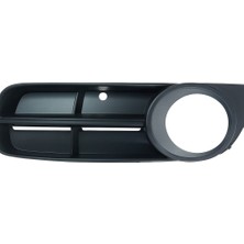 5J0853665 Sis Lamba Çerçevesi  L Fabia-Roomstar  (07-08) Siyah