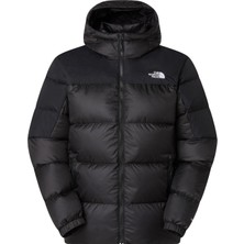 The North Face M Dıablo Down 2.0 Hoodıe Erkek Ceket NF0A8992GOC1