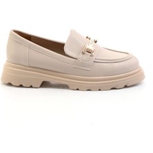 Bej  Kadın Loafer Ayakkabı K01179828109