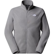 The North Face M Glacıer Fleece Jacket Erkek Ceket NF0A8D0RCQI1