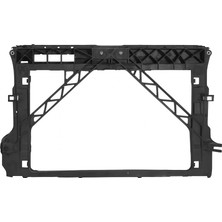 6V0805588A Ön Panel Fabia Dizel 2015 ve Üzeri Siyah