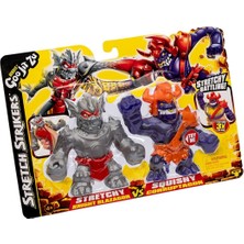 GJT53000 Goojitsu Stretch Strikes Ikili Paket 42789