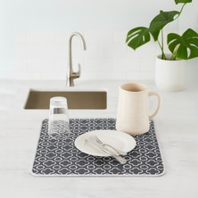 Homing Desenli Bulaşık Kurutma Örtüsü 242265