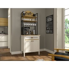 Hunerika Salina Premium Kahve Köşesi- Minifiks - Aytaşı/legnano