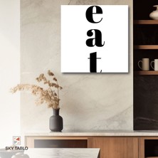 Sade Tatlar Kanvas Tablo Modern Duvar Tablosu Ev Dekoru Ev Hediyesi