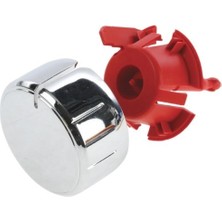  Çamaşır Makinesi Program Düğmesi, Bosch WAK20210TR, WAK20200TR, WAK16200TR ile Uyumlu