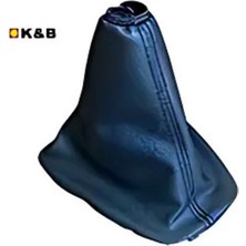 Vites Körüğü (5 Vites) Partner-Rifter-Berlingo-Combo