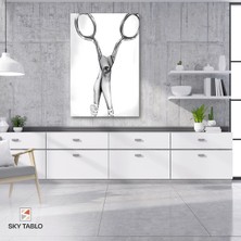 Keskin Zarafet Kanvas Tablo Modern Duvar Tablosu Ev Dekoru Ev Hediyesi