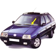 Skoda Forman 1988-1995 115930204A Ön Cam Sol Silecek Kolu
