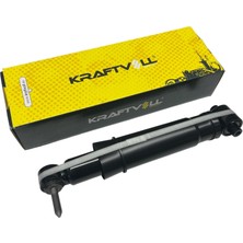 Arka Amortısor Sağ-Sol Uyumlu / Renault Megane 4 Sedan Hb 2016- / 562100333-15010379