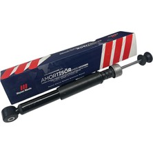 Arka Amortisör Sağ-Sol Uyumlu Gazlı / Renault Clio-Symbol 2000-/7700426693-7210306