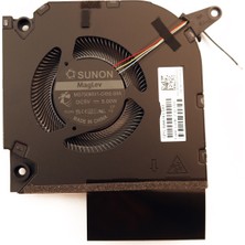 Hp Omen 16-WF0097NR Notebook Gpu Fan (5V)