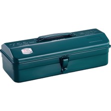 Toyo Steel Y-350 Ag Çok Amaçlı Alet Çantası Antik Yeşil